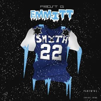 Emmitt by Frost G