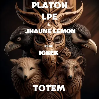 Totem by Platon LPE