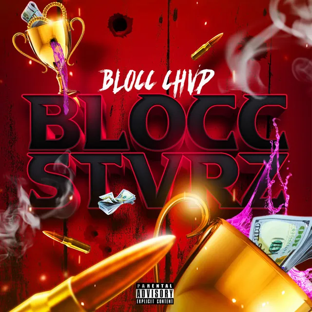 BLOCC STVRZ