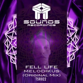 Fell life by Melodikus