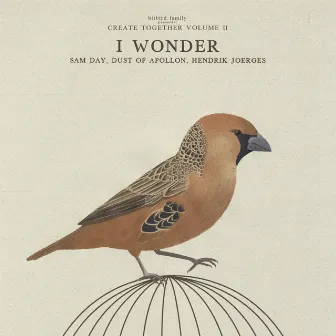 I Wonder by Hendrik Joerges