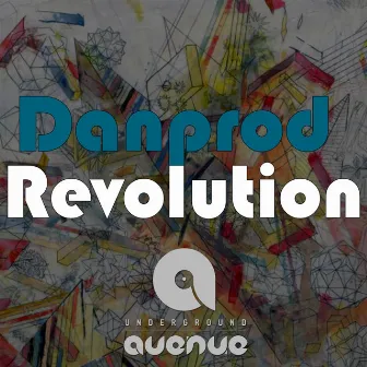 Revolution by DANPROD