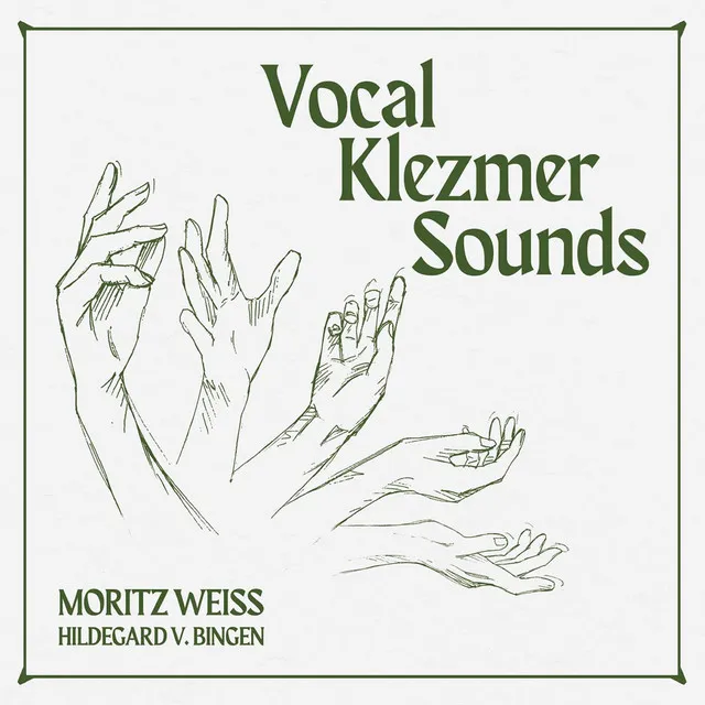 Vocal Klezmer Sounds: III. O Vis Aeternitatis - Doina IV