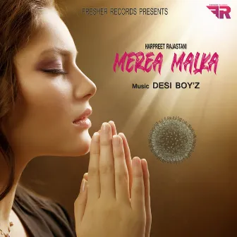 Merea Malka by 