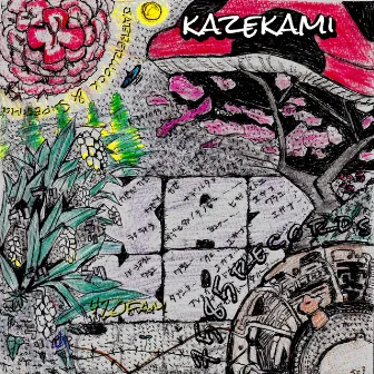 KAZEKAMI by JABBERWOCK