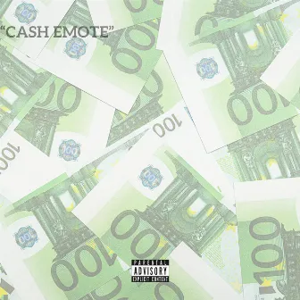 CASH EMOTE by kyeeskii