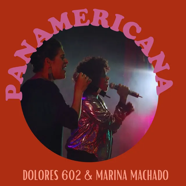 Panamericana (Ao vivo no Palácio das Artes)