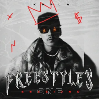 FREESTYLE’S SESSIONS 1 by Kapla