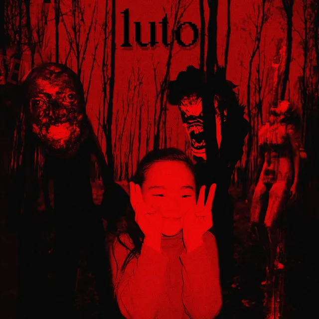 Luto EP