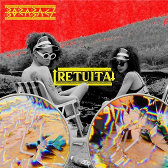 RETUÍTA by BORABAEZ