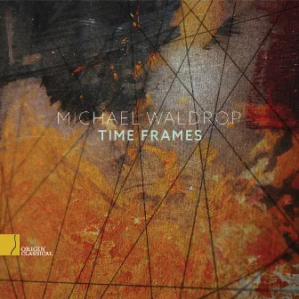 Time Frames by Michael Waldrop