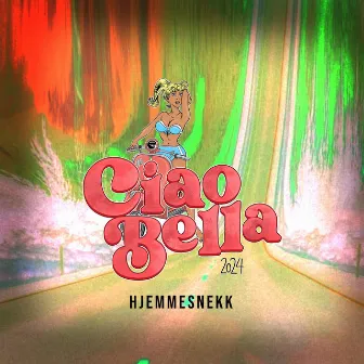 Ciao Bella 2024 (Hjemmesnekk) by Underwerk