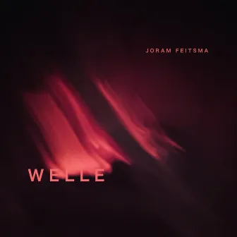 Welle by Joram Feitsma