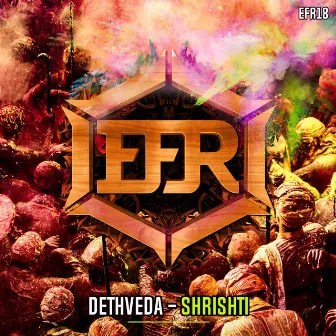 Shrishti by DETHVEDA