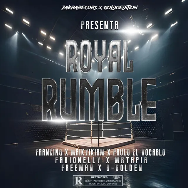 Royal Rumble