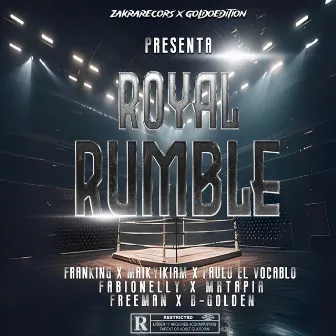 Royal Rumble by 