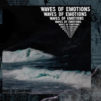 Waves of emotions by Seq