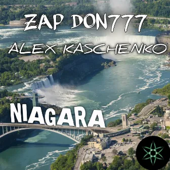 Niagara by Zap Don777