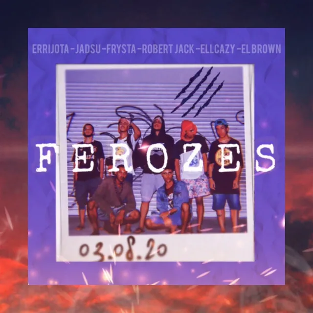 Ferozes