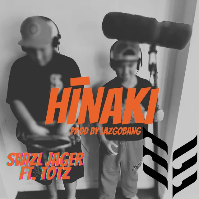 Hīnaki