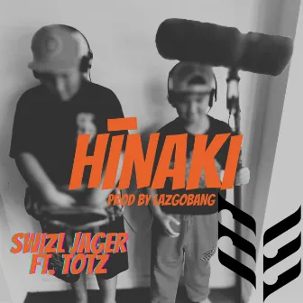 Hīnaki by Swizl Jager