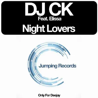 Night Lovers by Dj Ck