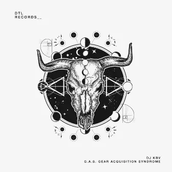 G.A.S. Gear Acquisition Syndrome by DJ KBV