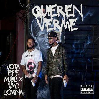 Quieren Verme by Jota Efe Music