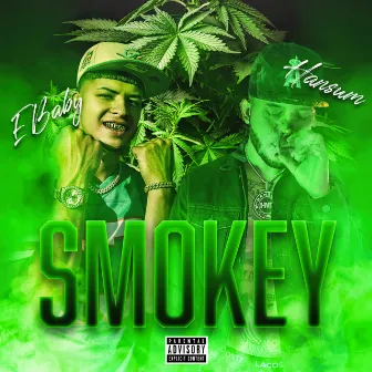 Smokey by E Baby