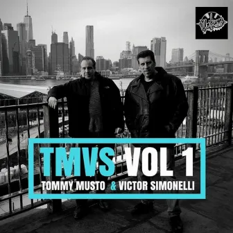 T.M.V.S., Vol. 1 by Tommy Musto