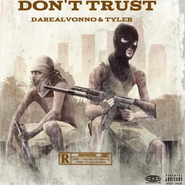 Don't Trust