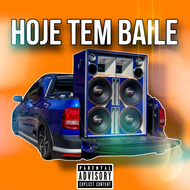 Hoje Tem Baile