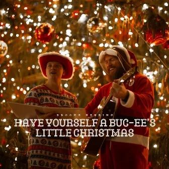 Have Yourself a Buc-Ee's Little Christmas (Acoustic) by Brooks Herring