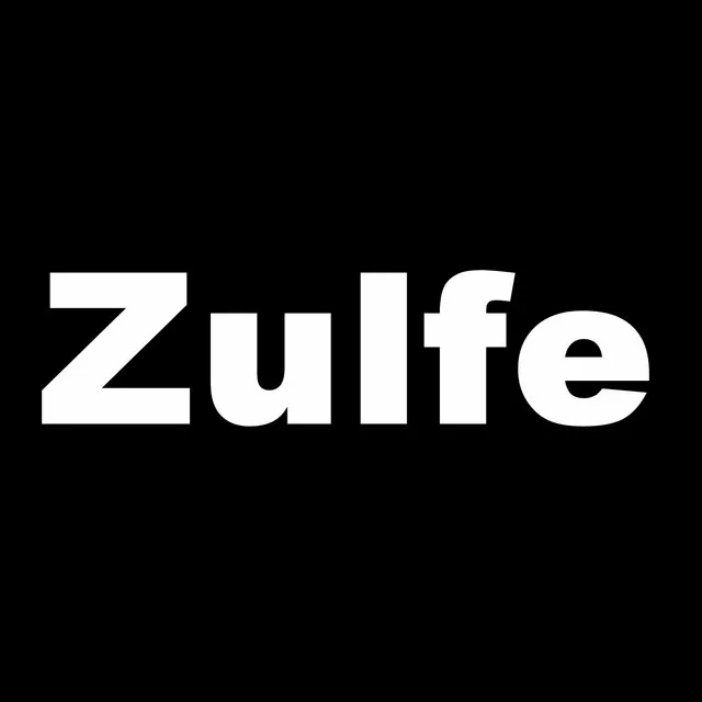 Zulfe