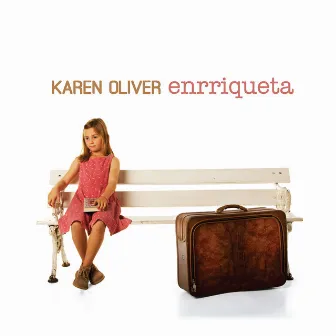 Enrriqueta by KAREN OLIVER