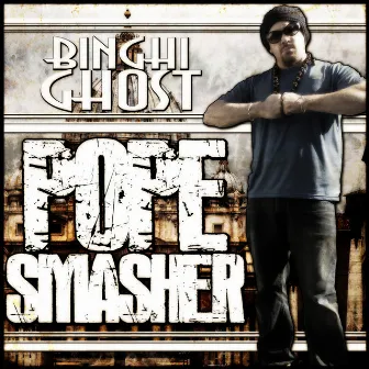 Pope Smasher - Single by Binghi Ghost