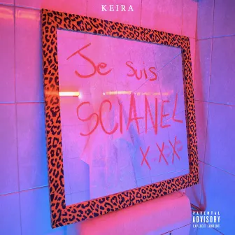 Je Suis Scianel by Keira