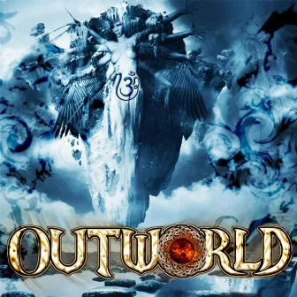 2008 EP by Outworld