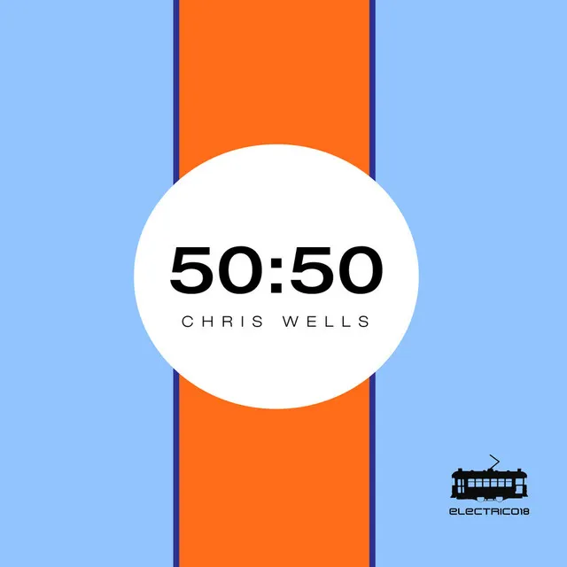 50:50