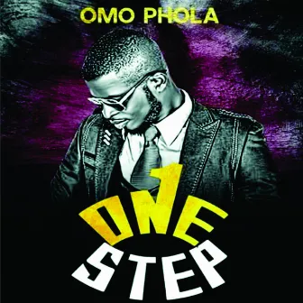 One Step by Omo Phola