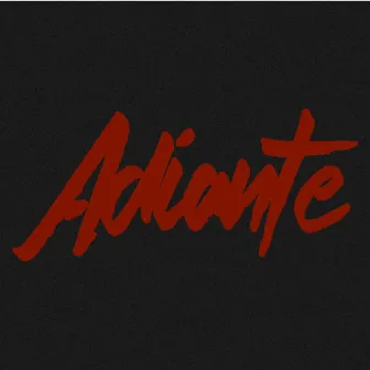 Adiante by VINÍ