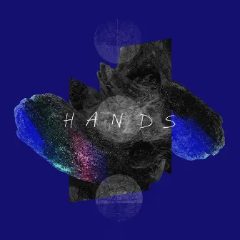 Hands by Matt Tinsley