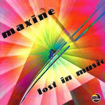 Lost In Music Vol. 2 by Maxine