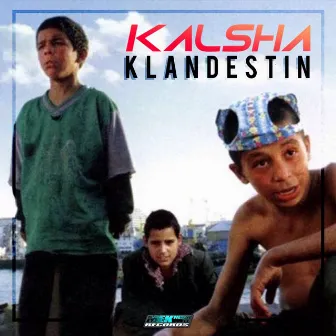 Klandestin by Kalsha