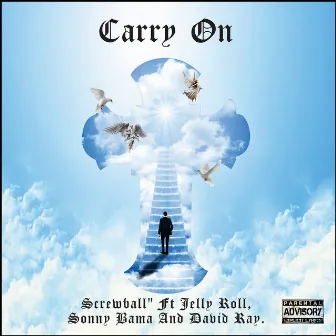 Carry On by Screwball