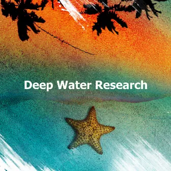 ! ! ! Deep Water Research ! ! ! by Deep Water Research Recordings