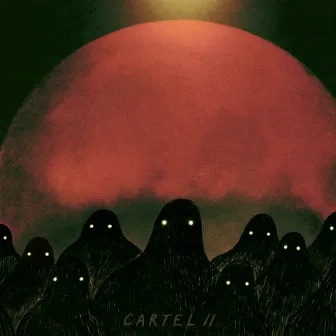 Cartel II by Boombox Cartel