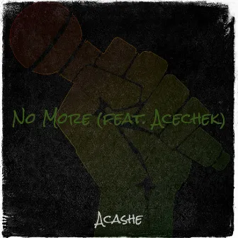 No More by Acashe