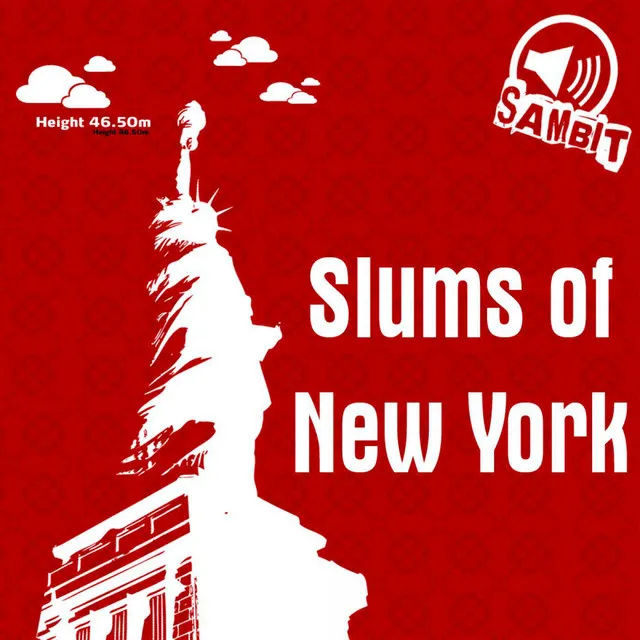 Slums Of New York - Original Mix