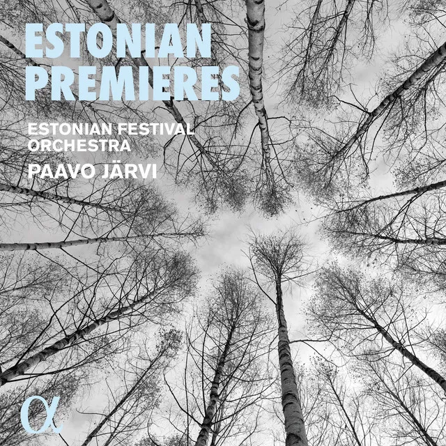 Estonia (Overture)